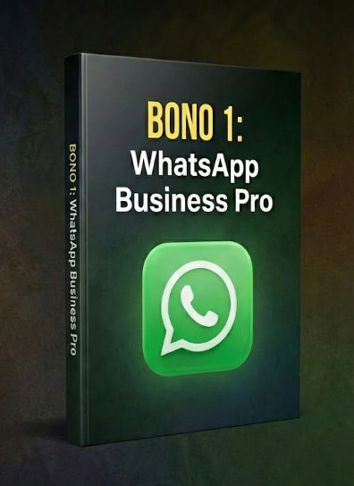 La Máquina de Ventas Oculta: Multiplica tus Clientes en Instagram y WhatsApp